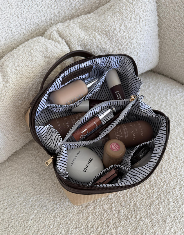 Louenhide - Ellis Makeup Bag