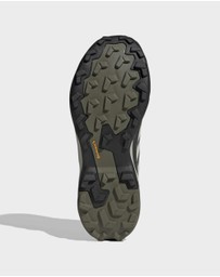 adidas Performance - Terrex Skychaser Ax5 Hiking Shoes Unisex