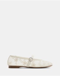 Call It Spring - Elyiaa Flats