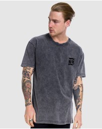 DVNT - Viper Tee