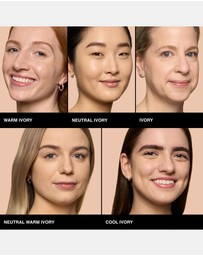 Bobbi Brown - Weightless Skin Foundation