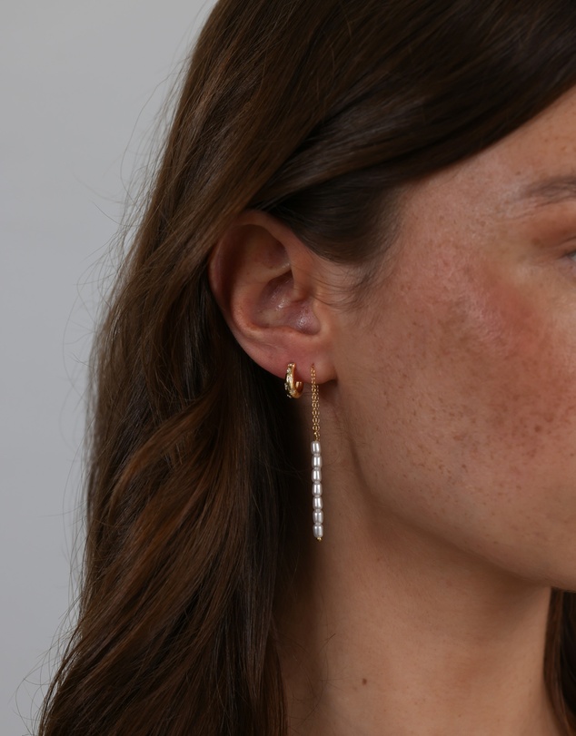 Pastiche - Astrid Earrings