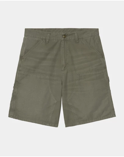 Carhartt WIP - Double Knee Shorts