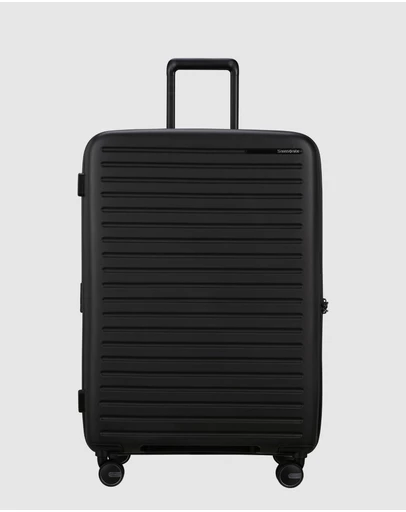 Samsonite - Restackd Suitcase 75cm Expandable