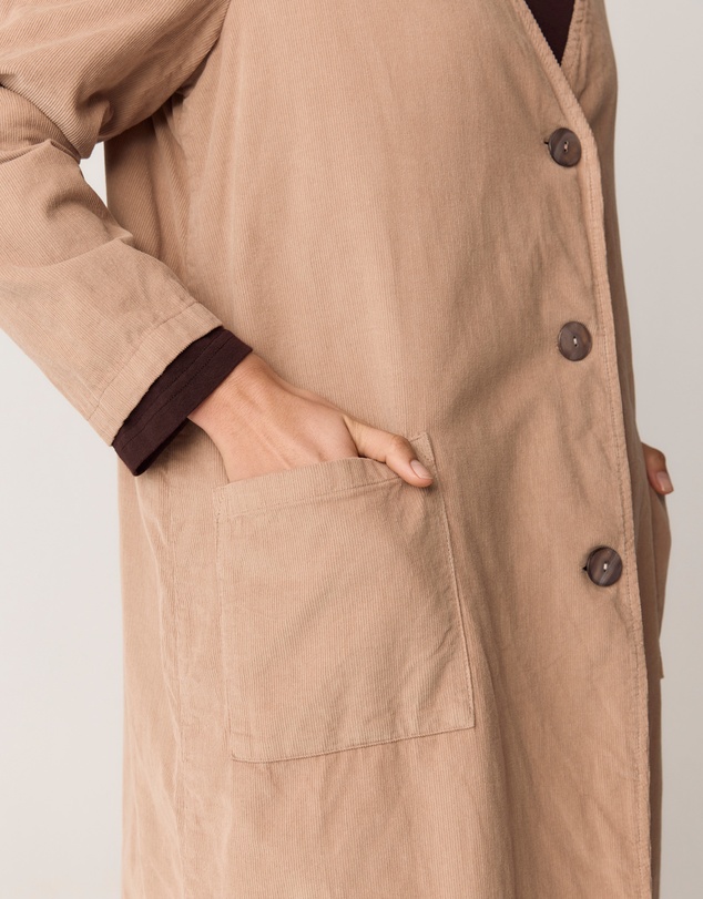 Primness - Penny Coat