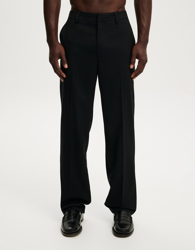 Cotton On - Baggy Tailored Pant