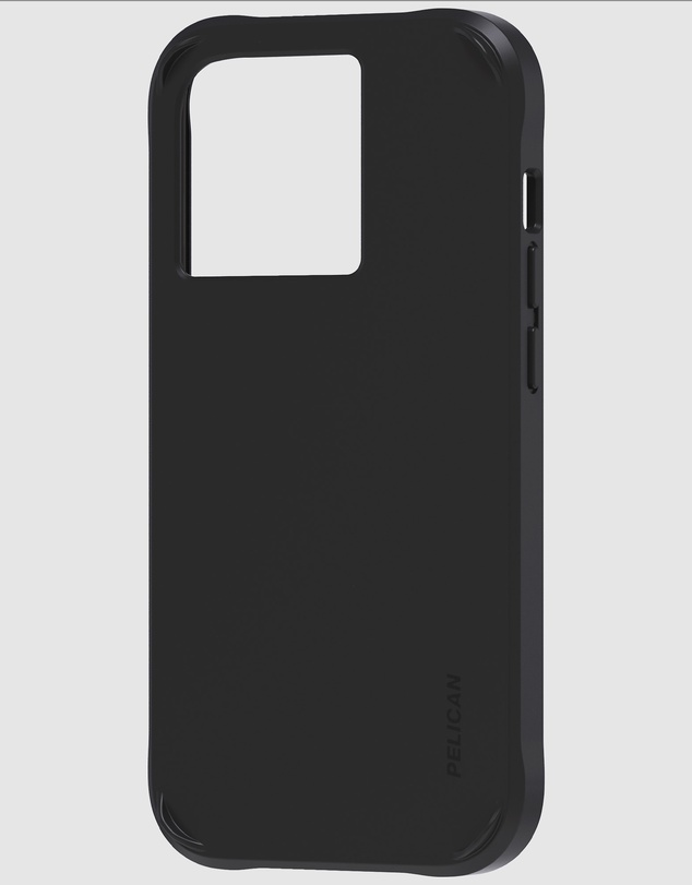 Pelican - Pelican Ranger Case for iPhone 14 Pro