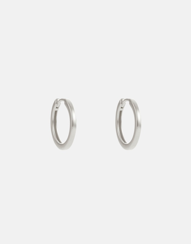 Kirstin Ash - Contour Hoops
