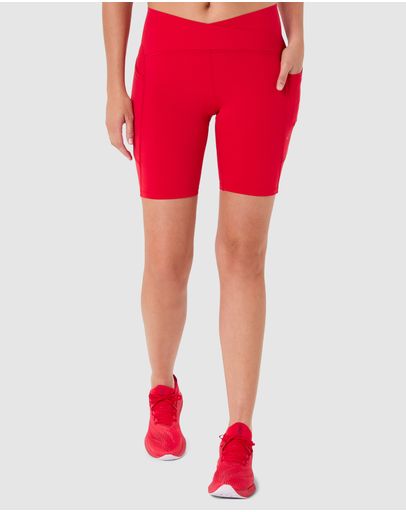 Speed Red