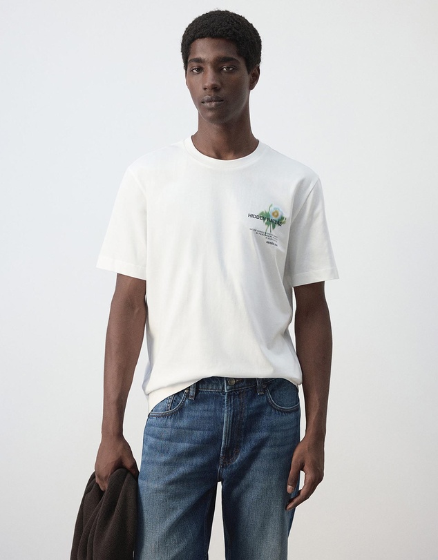 M.N.G - Dalia T-Shirt