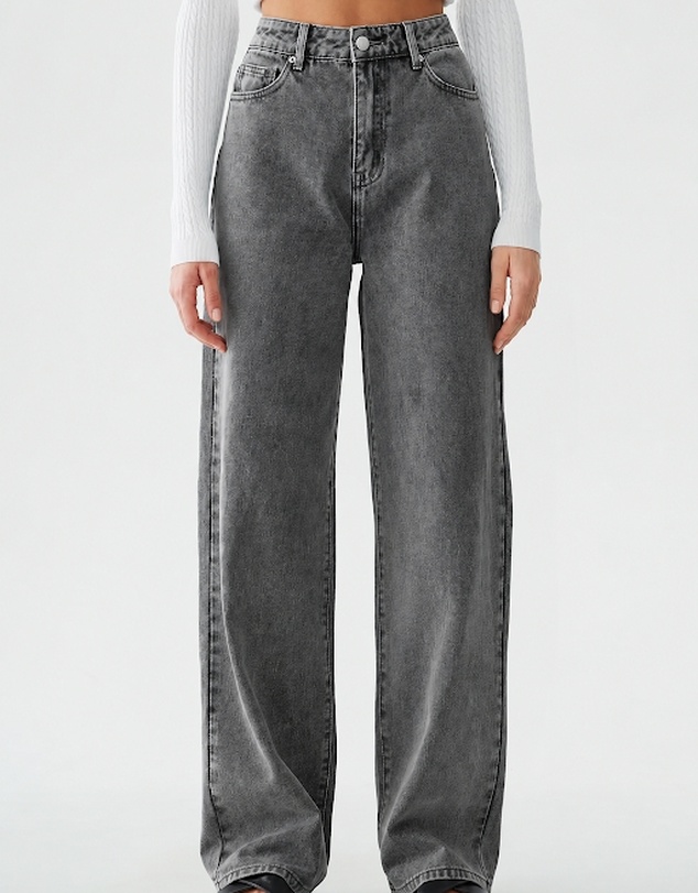 Calli - Wilder Jeans