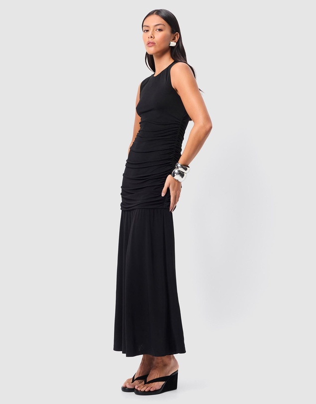 Mossman - Sole Purpose Maxi Dress
