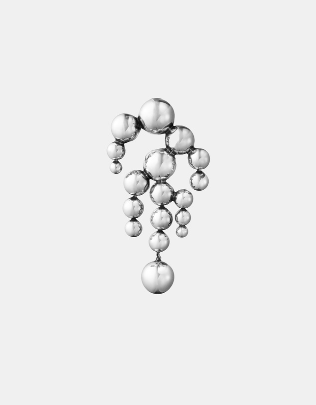 Georg Jensen - Moonlight Grapes Brooch