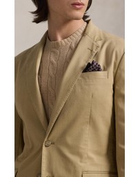 Polo Ralph Lauren - Polo Unconstructed Modern Suit Jacket