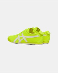 Onitsuka Tiger - Mexico 66 Slip-On - Unisex