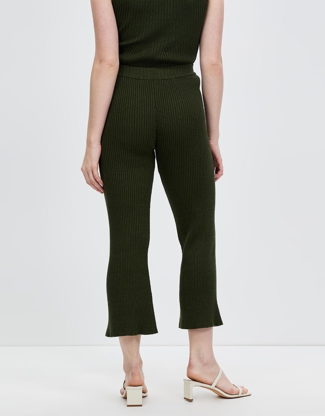 Grace Willow - Ingrid Pants