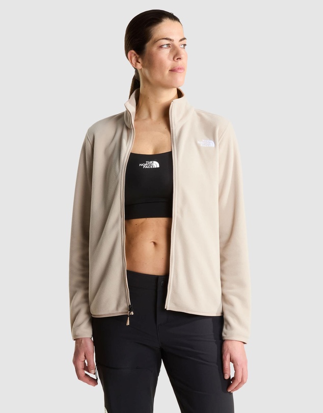 The North Face - Glacier Fleece Jacket