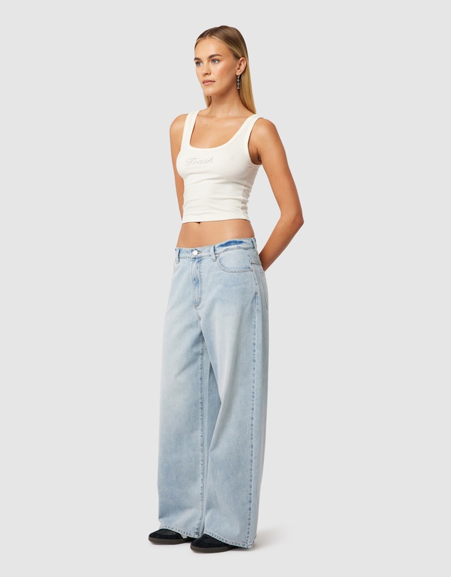 Abrand - 95 Mid Super Baggy