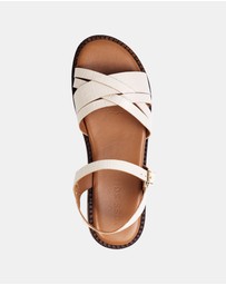 Miss Sofie - Alda Sandals