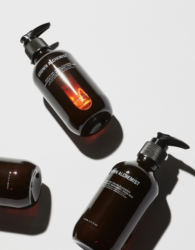 Grown Alchemist - Gentle Gel Facial Cleanser 200ml