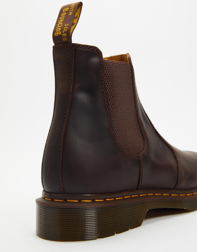Dr Martens - 2976 Chelsea Boots - Unisex