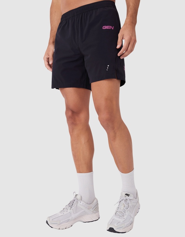 REC GEN - Type 1 MXV Short 6