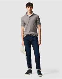 Rodd & Gunn - The Gunn Polo