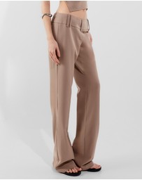 BY.DYLN - Esta Pants