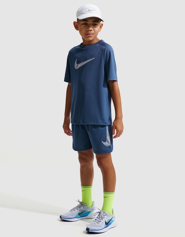 Nike - Dri-FIT Shorts - Teens