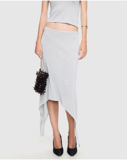 Lioness - Trophy Midi Skirt