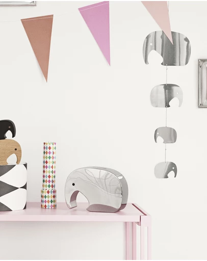 Georg Jensen - Moneyphant Money Bank