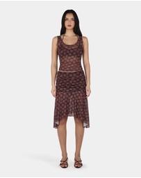 Ownley - Natalia Layer Tank