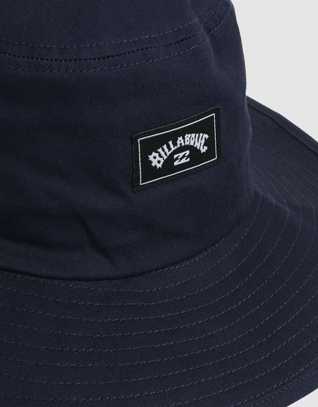 Billabong - Mens Big John Bucket Hat