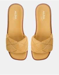 ALDO - Esterelle Slip On Sandals