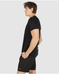 UNIT - UNIT Peak Men's T-Shirt