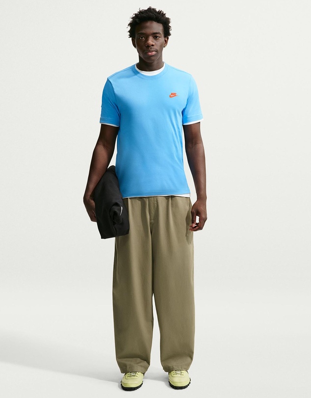 Nike - Sportswear Club T-Shirt