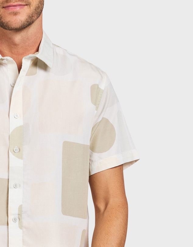 Academy Brand - Foreman Short Sleeve Shirt