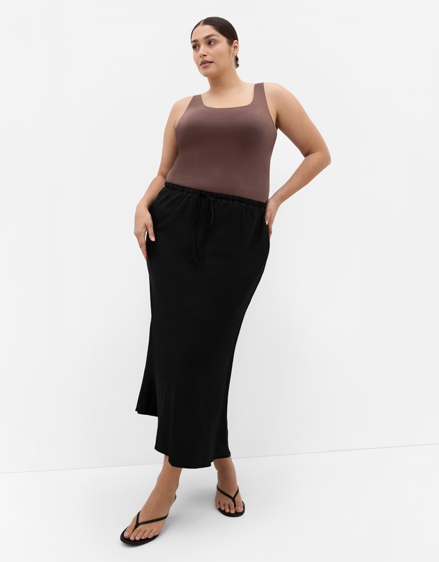 City Chic - Amelia Tank