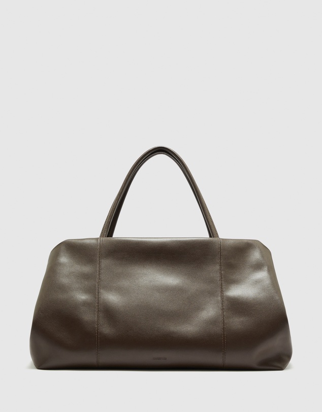 Nakedvice - The Baldwin Coffee Tote