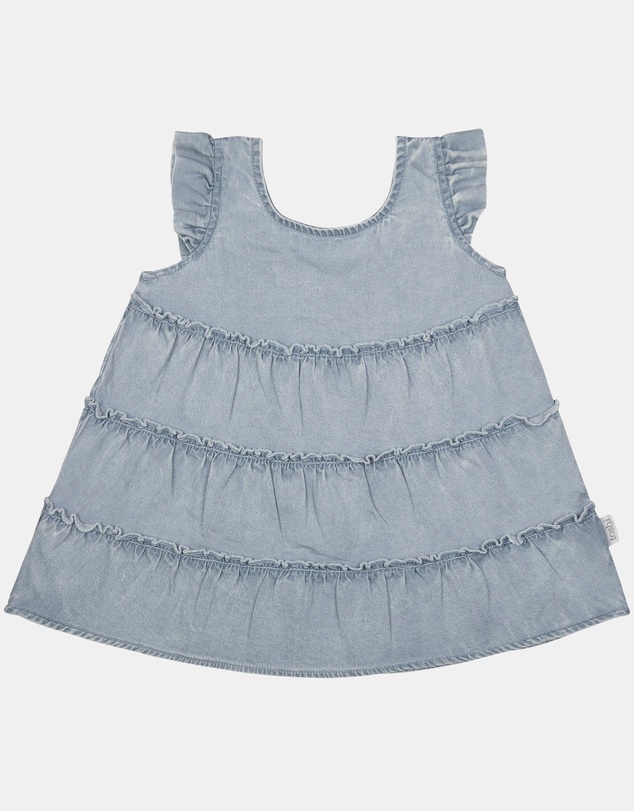 Toshi - Baby Dress Tiered