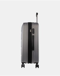 Pierre Cardin - Pierre Cardin 70cm Medium Hard Shell Case
