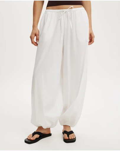 Cotton On - Rio Balloon Pant