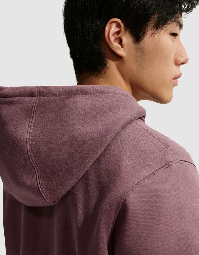 Nike - Club Full-Zip Fleece Hoodie