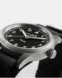 Hamilton - Khaki Field Quartz 33