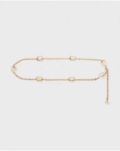 Maje - Asoanchain Belt