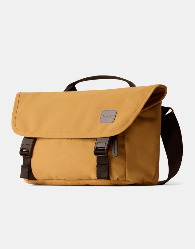 Bellroy - Classic Messenger 8L - Gaming Edition