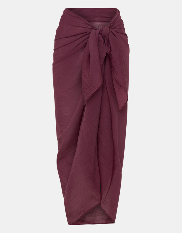 TJ SWIM - Penelope Sarong