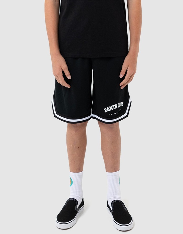 Santa Cruz - College Shorts - Teens
