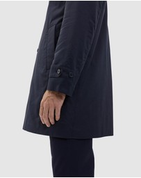 Seed Heritage - Car Coat