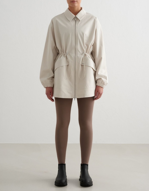 Aim'n - Waterproof Zip Jacket